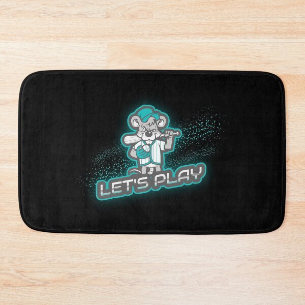 Item preview, Let's Play  designed and sold by FunPrint.