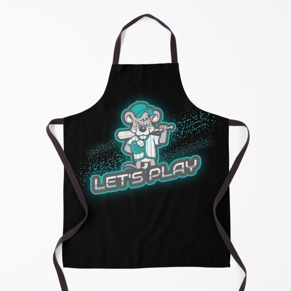 Item preview, Let's Play  designed and sold by FunPrint.
