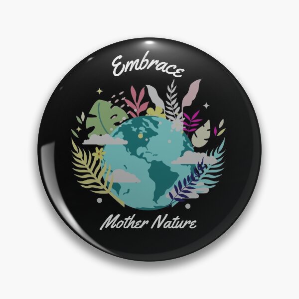 Item preview, Embrace Mother Earth designed and sold by BlascoShop.