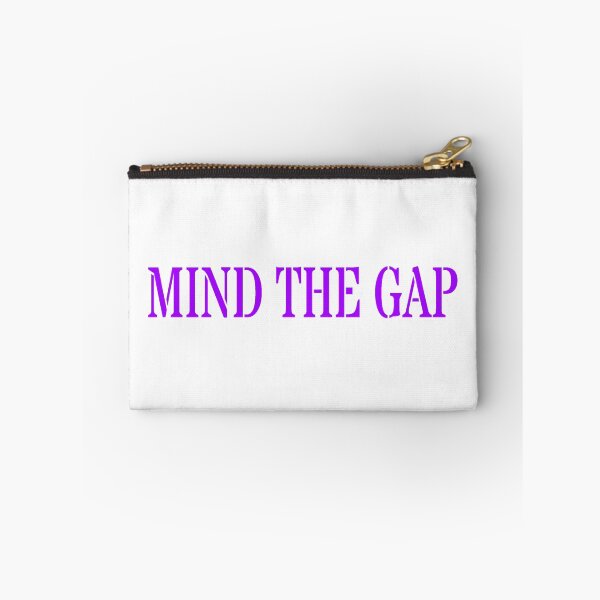 Item preview, MIND THE GAP designed and sold by PLANTONE.