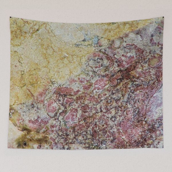 Item preview, Polished Marble Stone Mineral Abstract Texture 27 designed and sold by worldways.