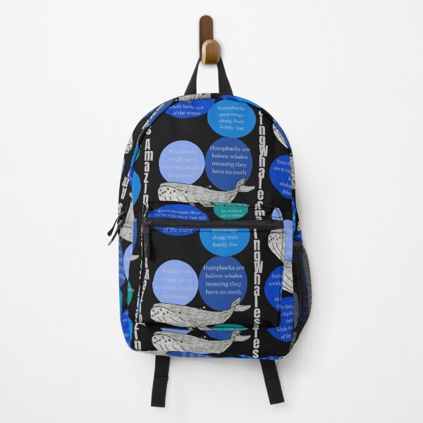 Item preview, hump back whale designed and sold by amy greaves.
