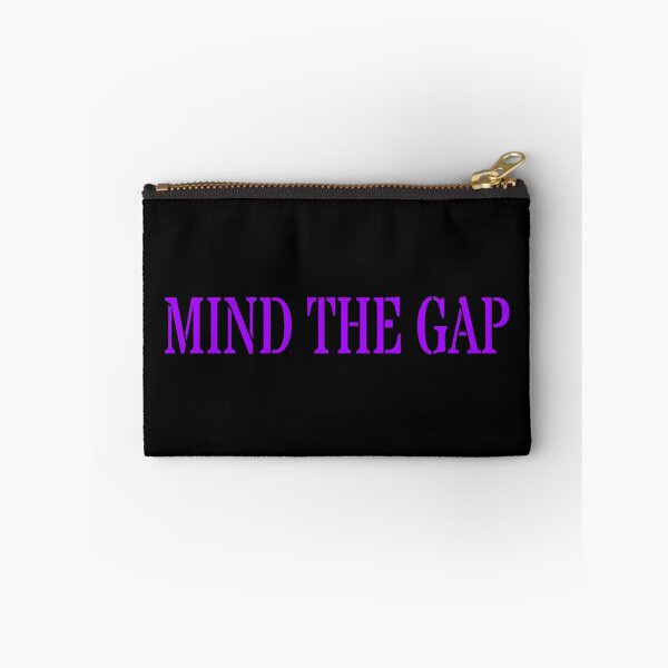 Item preview, MIND THE GAP designed and sold by PLANTONE.