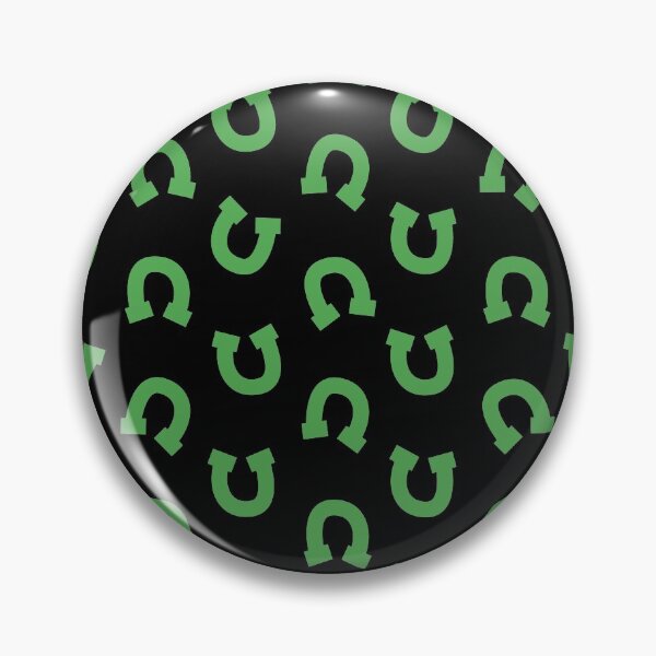 Item preview, Horseshoe Pattern  designed and sold by joabaj.