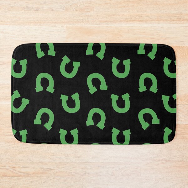Item preview, Horseshoe Pattern  designed and sold by joabaj.