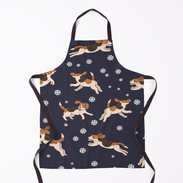 Item preview, Beagle christmas designed and sold by Babmk.