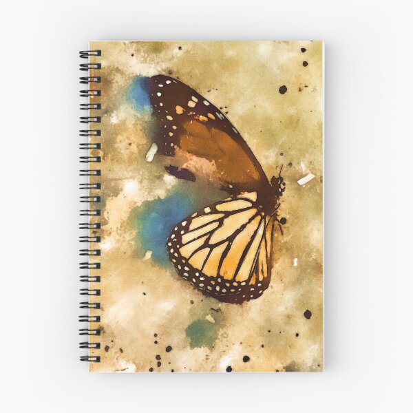 Item preview, Monarch butterfly on the beach designed and sold by ediefr.