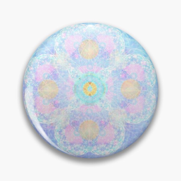 Item preview, eternal geometry designed and sold by Starfire Harmonics.