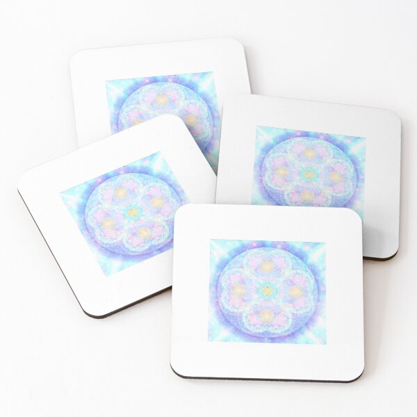 Item preview, eternal geometry designed and sold by Starfire Harmonics.