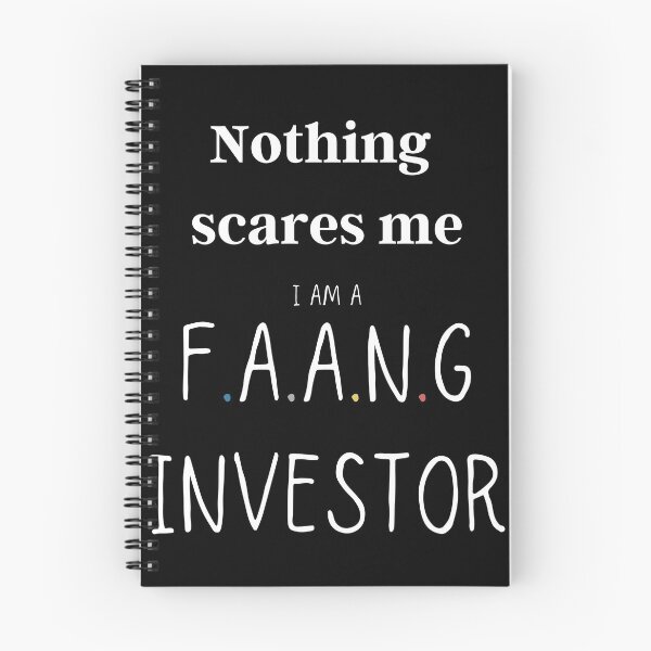 Artikelvorschau, Eine Kopie von nichts macht mir Angst vor einem Investor entworfen und verkauft von FourNuns.