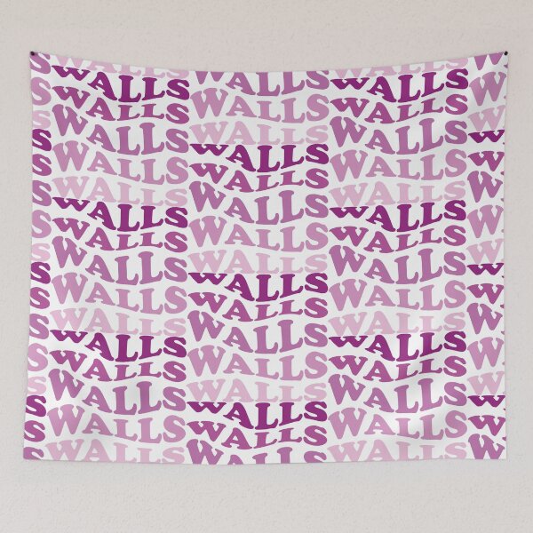 Item preview, walls Louis Tomlinson designed and sold by montse-lrh.