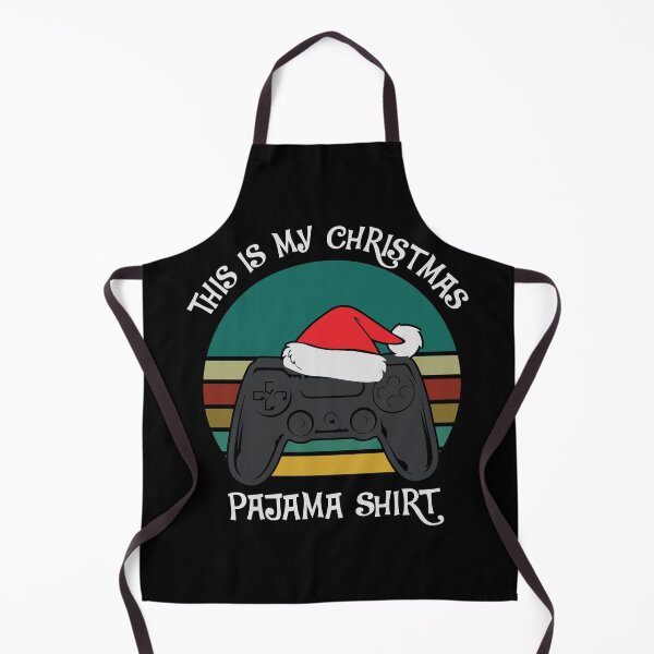 Item preview, this is my Christmas pajama gamer Xmas designed and sold by OzyManDiaS90.