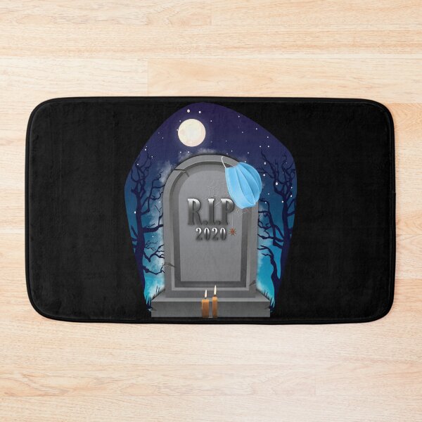 Item preview, RIP Halloween 2020 designed and sold by WiBto.