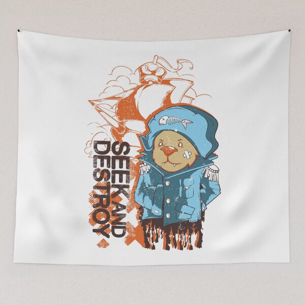Item preview, Destroy designed and sold by Fozy-Shop-Tees.