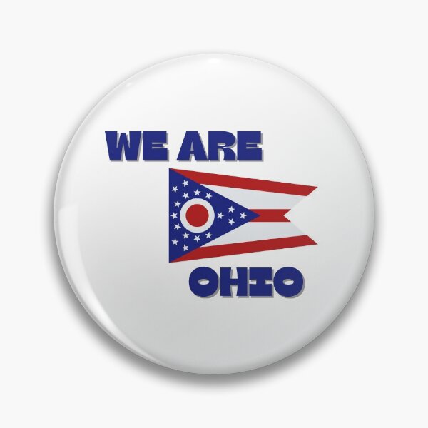 Item preview, We Are Ohio designed and sold by Bridgers872.