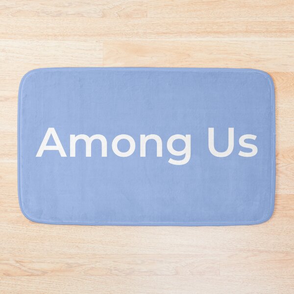 Item preview,  Among Us! 2020 New Pattern design designed and sold by TeenLake.