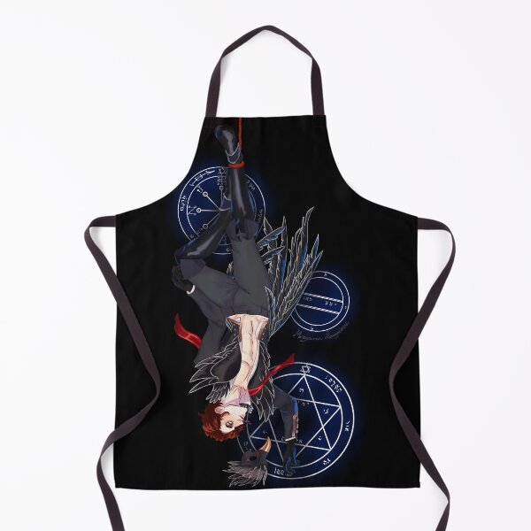 Item preview, The hanged man designed and sold by RiamiLoray.