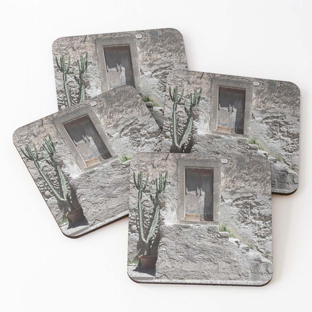 Item preview, Coasters (Set of 4) designed and sold by italyheaven.