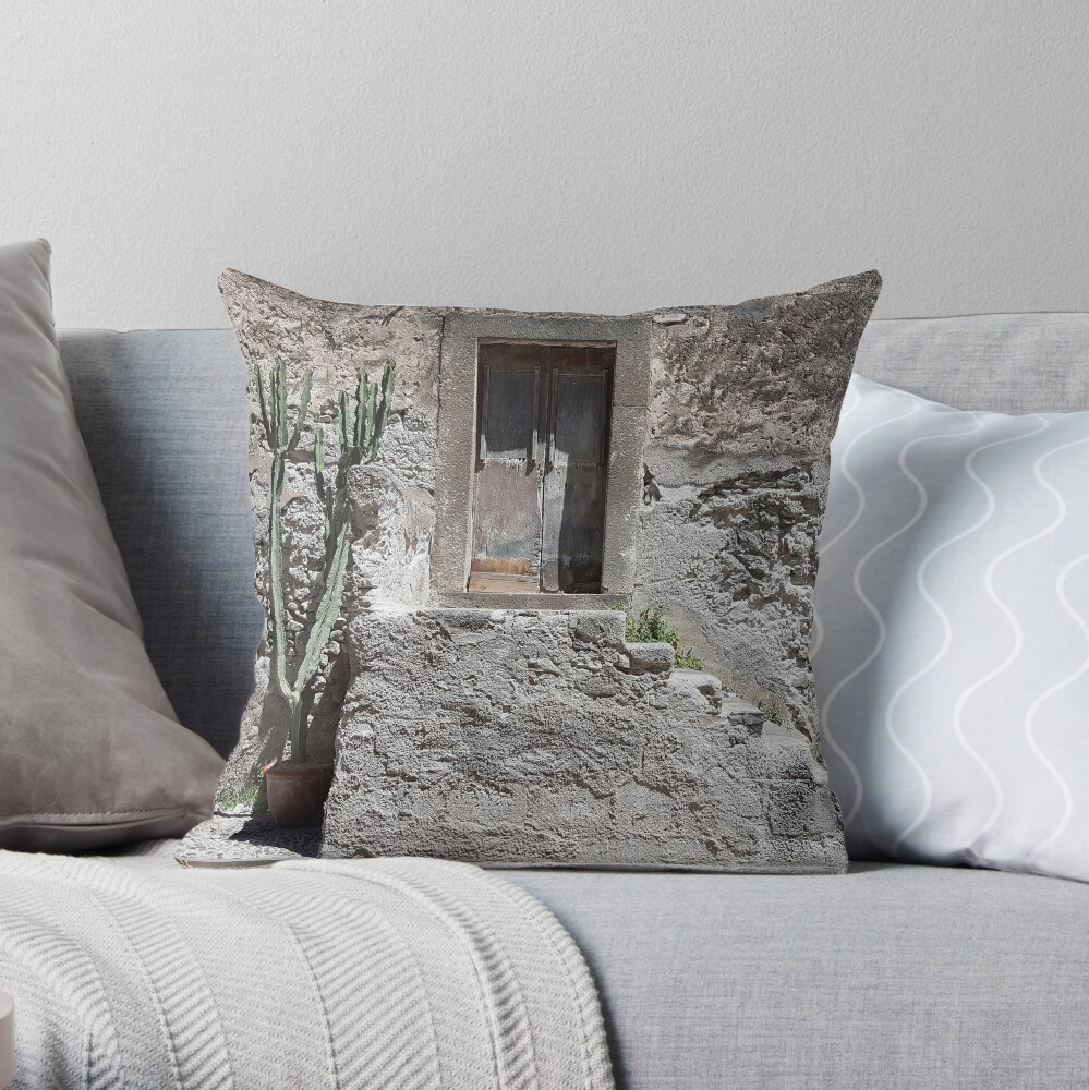 Item preview, Throw Pillow designed and sold by italyheaven.