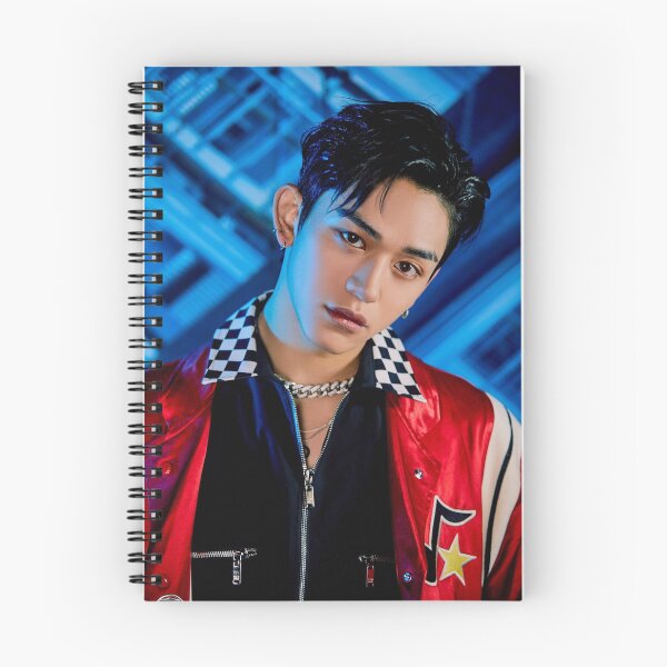 Item preview, SuperM Wayv Lucas designed and sold by L3ft0verz.