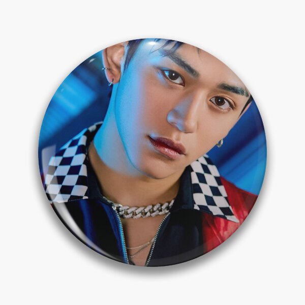 Item preview, SuperM Wayv Lucas designed and sold by L3ft0verz.