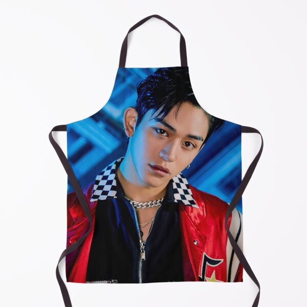 Item preview, SuperM Wayv Lucas designed and sold by L3ft0verz.