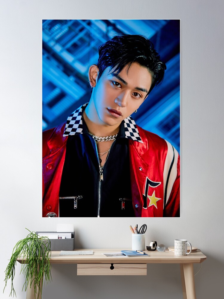 SuperM Wayv Lucas