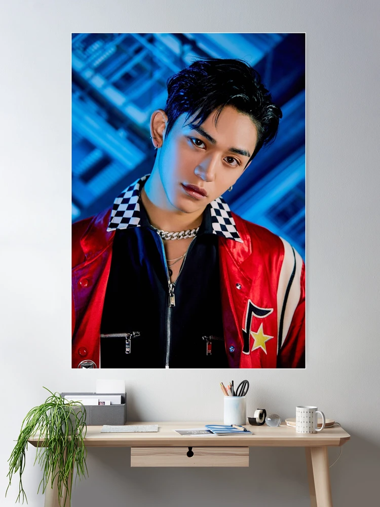 SuperM Wayv Lucas