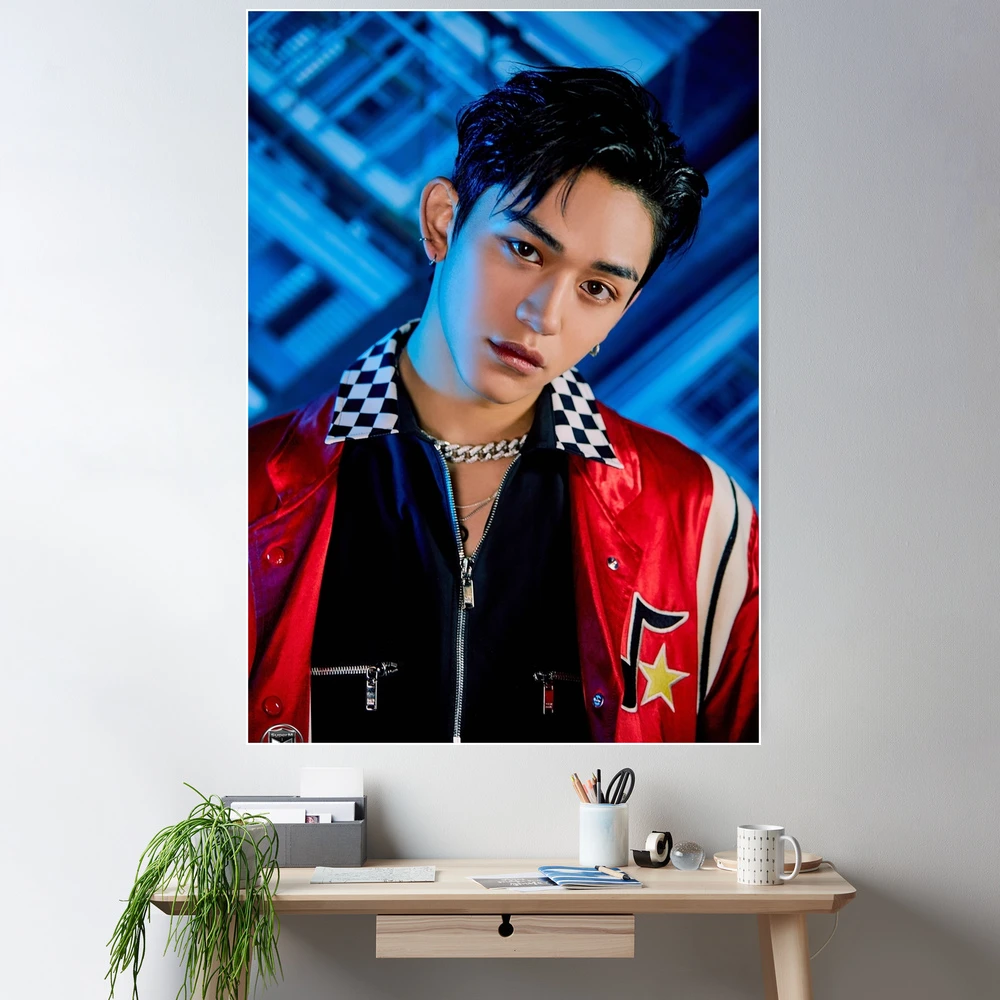 SuperM Wayv Lucas