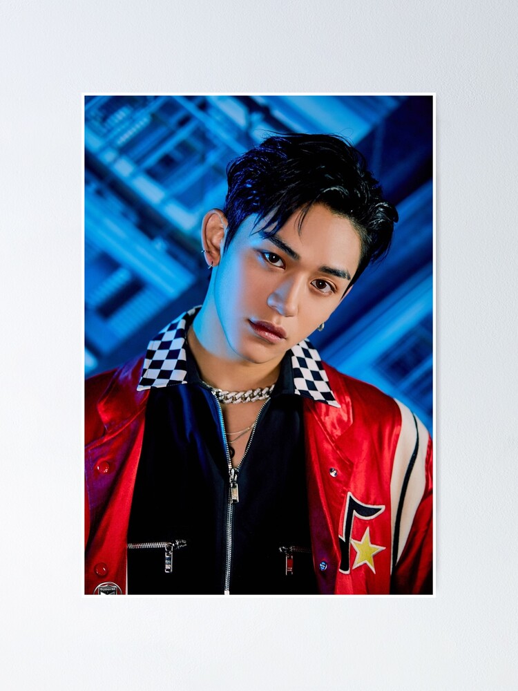 SuperM Wayv Lucas