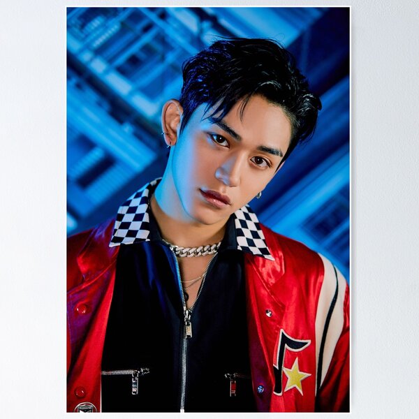SuperM Wayv Lucas