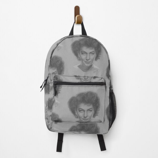 Item preview, Ava Gardner designed and sold by jkarenart.