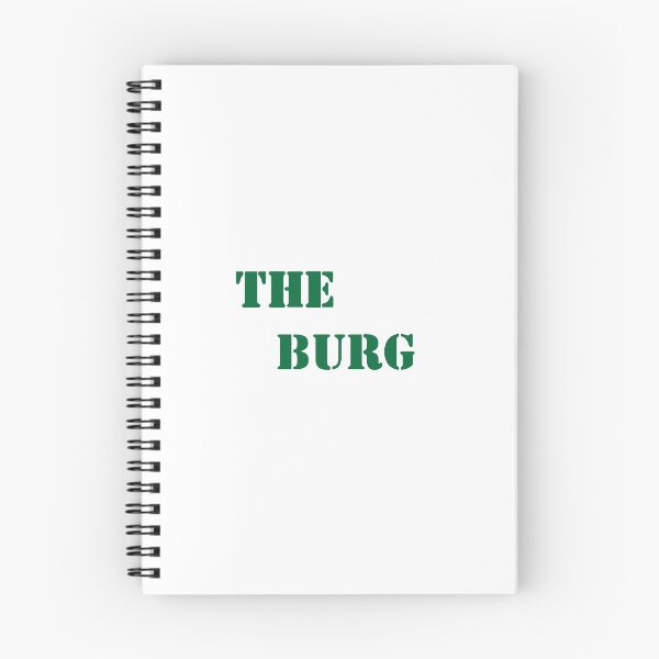 Item preview, The Burg designed and sold by SwampfoxDesign.