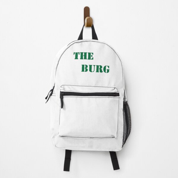 Item preview, The Burg designed and sold by SwampfoxDesign.