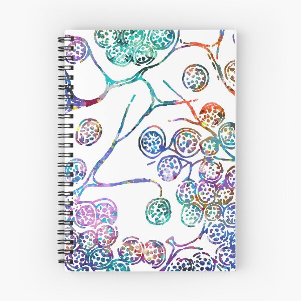 Item preview, Cells of Lymphatic Gland Histology designed and sold by EvasDreams.