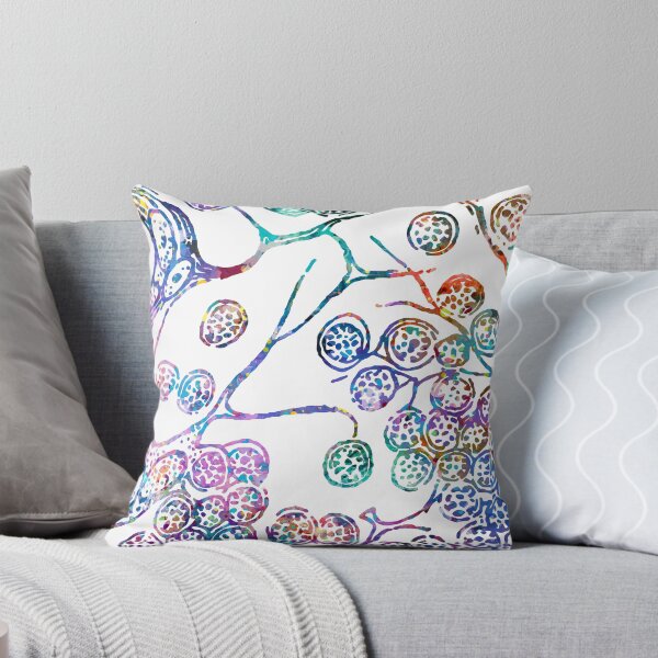 Item preview, Cells of Lymphatic Gland Histology designed and sold by EvasDreams.