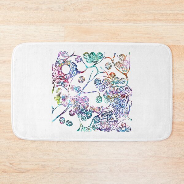 Item preview, Cells of Lymphatic Gland Histology designed and sold by EvasDreams.