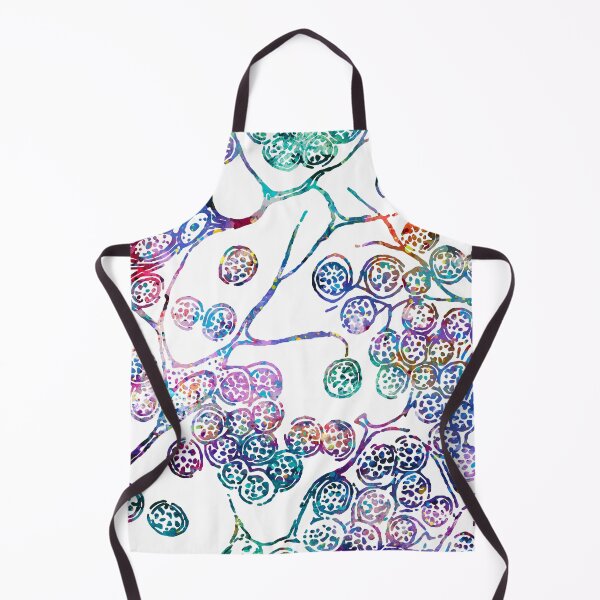 Item preview, Cells of Lymphatic Gland Histology designed and sold by EvasDreams.