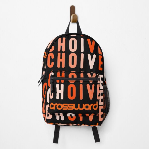 Item preview, choice crossword designed and sold by MeowTouch Art.