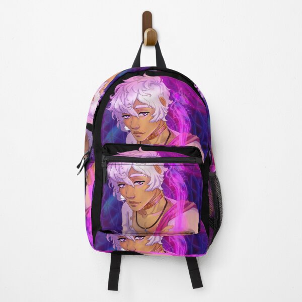 Item preview, Asra the magician designed and sold by RiamiLoray.