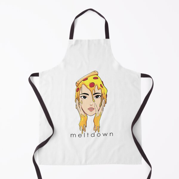 Item preview, Meltdown designed and sold by Bunsarts.