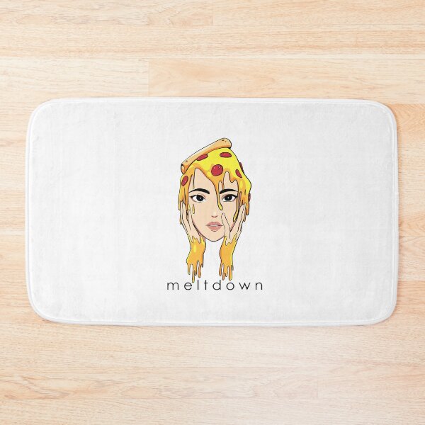 Item preview, Meltdown designed and sold by Bunsarts.