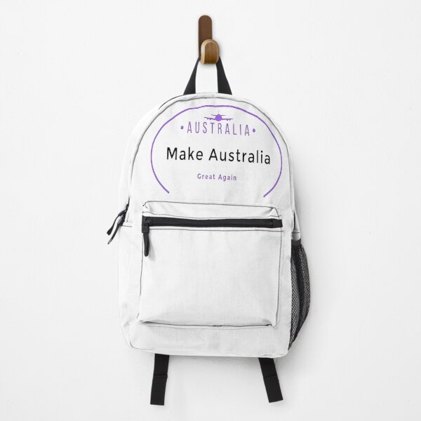 Item preview, Make Australia Great Again designed and sold by NancyArtDesigns.