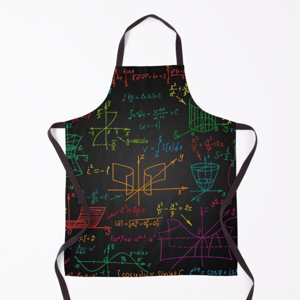 Item preview, I love mathematics designed and sold by neteor.