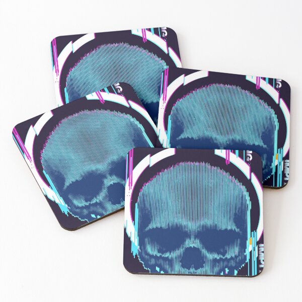 Item preview, Scanning for Implants designed and sold by mjamesno.