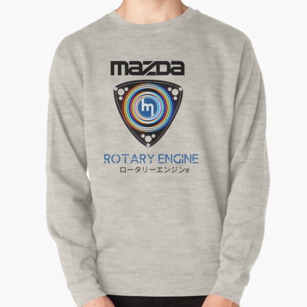 rotary sweatshirt