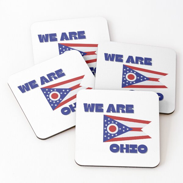 Item preview, We Are Ohio designed and sold by Bridgers872.