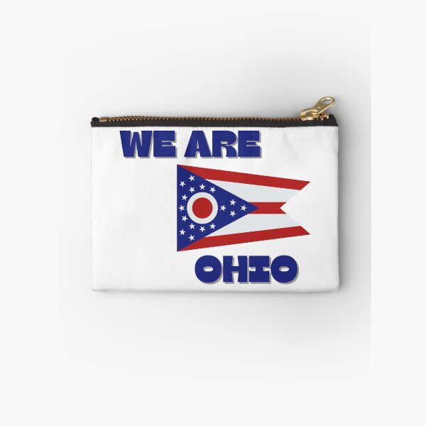 Item preview, We Are Ohio designed and sold by Bridgers872.
