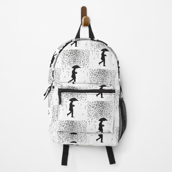 Item preview, Rain of music designed and sold by Darío Fabián González Sheridan.