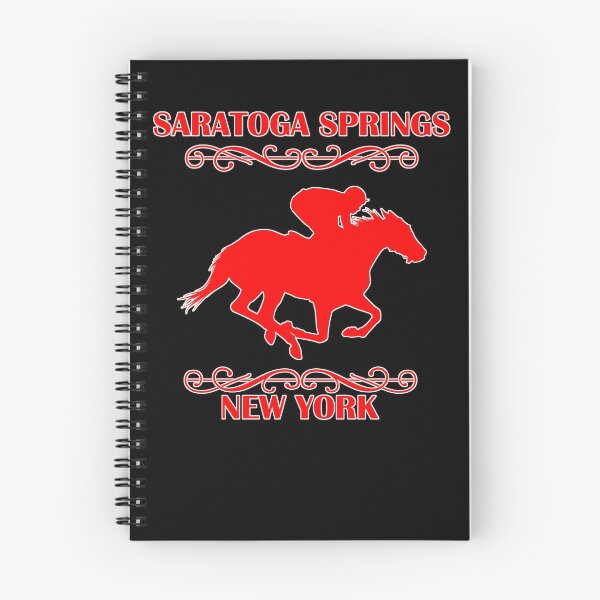 Item preview, Saratoga Springs New York Horse Jockey designed and sold by slappywalker.